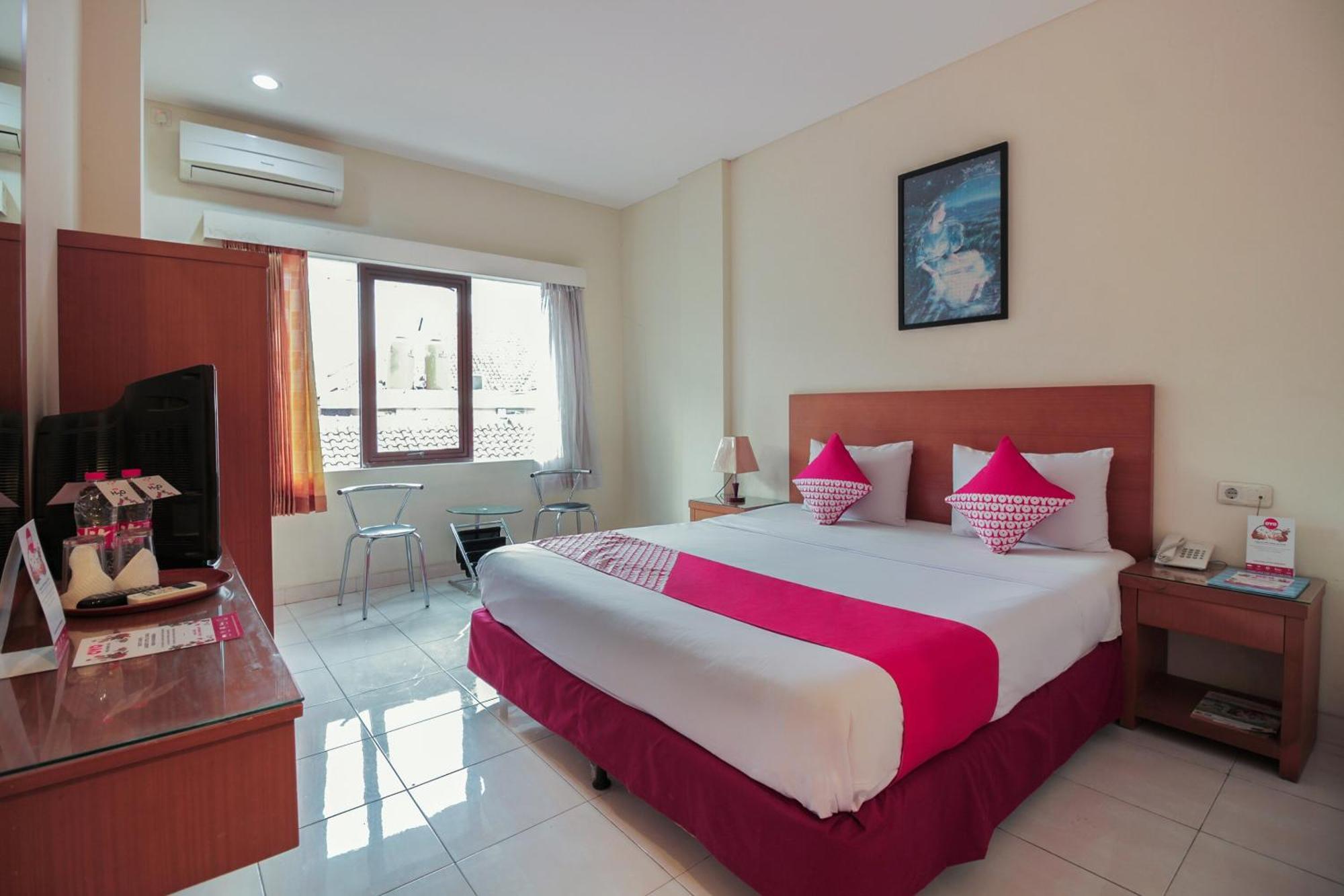 Hotel Capital O Galaxy 3*